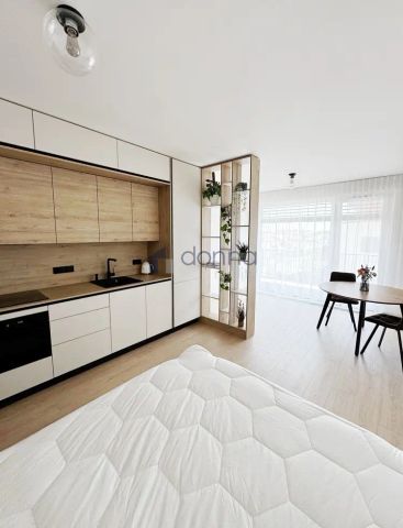 Pronájem zcela nového bytu 1+kk/B 33 m - Fotografie 4
