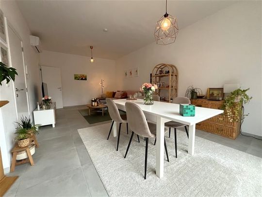 Appartement te huur - Foto 1