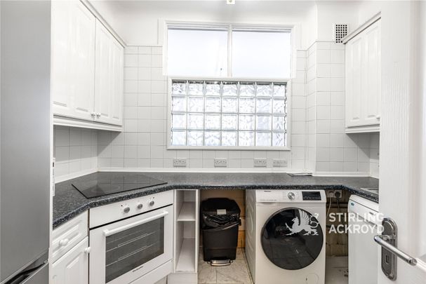 Grove End Road, St. Johns Wood,, NW8 9LX - Photo 1