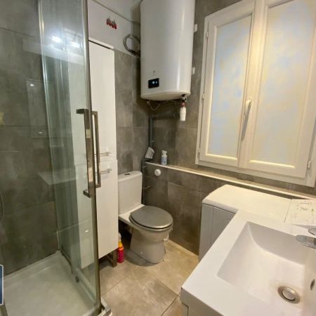 Appartement à louer 2 pièces 39m² - Photo 4