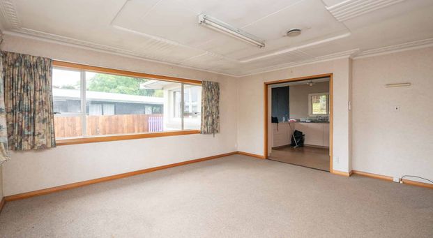 Upgraded Three Bedroom Home for Rent - Photo 1