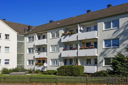 Attraktive 3-Zimmer-Etagenwohnung in Essen – familienfreundlich und geräumig - Photo 5