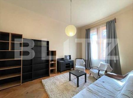 Apartament 2 camere, 60 mp utili, zona Casa de Cultura a Studentilor - Fotografie 4