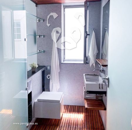 Piso de alquiler en Jorge Juan, Goya - Photo 3