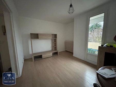 Appartement à louer 3 pièces 57.13m² - Photo 3