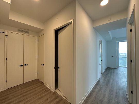 For Lease - 8 Interchange Way Unit# 1612, Vaughan, Ontario - Photo 1