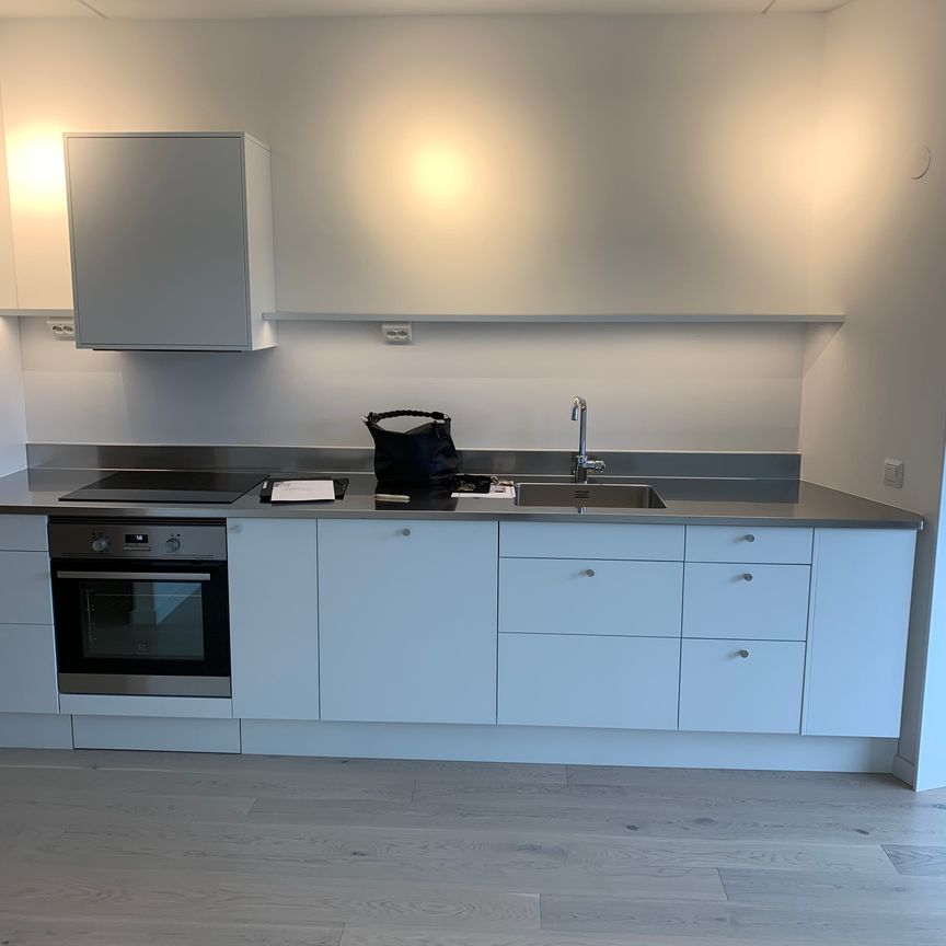 Näsbyvägen, Täby - Foto 1