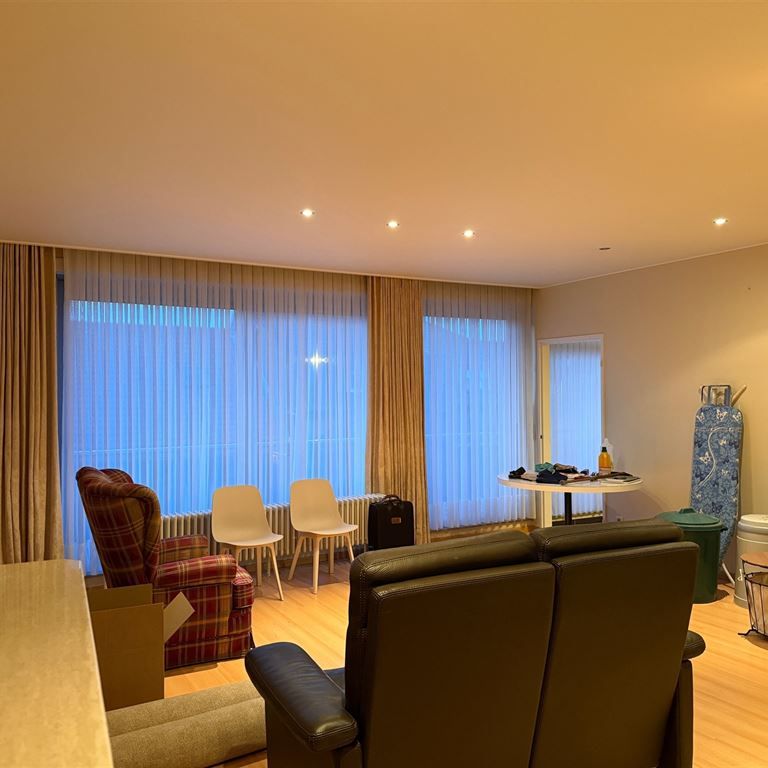 Appartement MAASEIK Eikerstraat 81 bus 6 - Photo 1