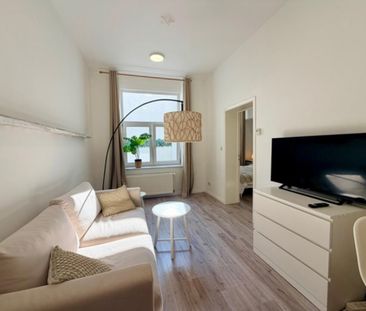 Appartement te huur in Brussel - Photo 2