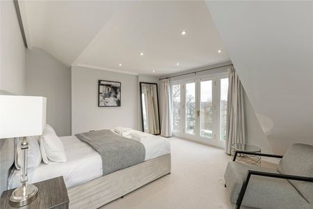 Hammersmith Grove, London, W6 flat to rent - Photo 3