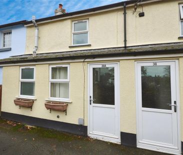 1 bedroom terraced house to rent - Photo 6
