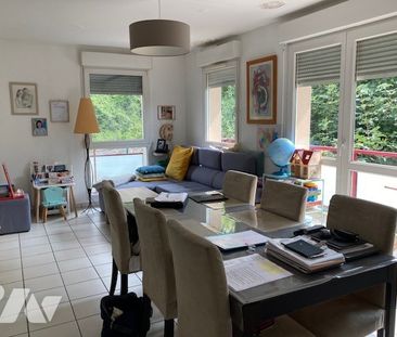 DS RES APPT F3 AVEC BALCON 2 EMPLACEMENTS PARKING - Photo 1