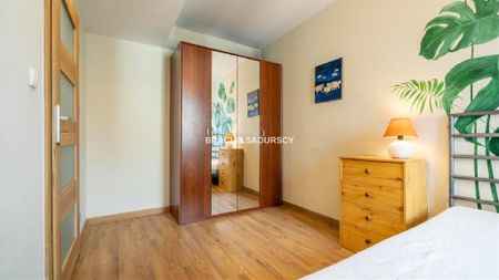 Mieszkanie Kraków Wzgórza Krzesławickie powierzchnia 41.0 m² C206-WM-00029 - Фото 2