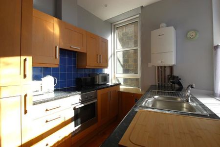 Northfield Place, Ground Floor, AB25 - Photo 4