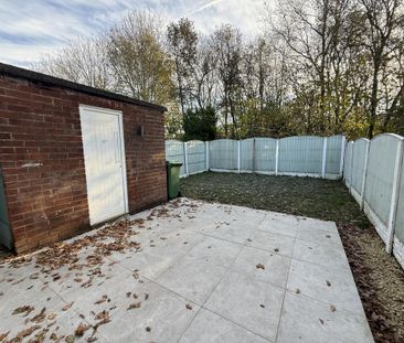 3 bedroom terraced house to rent - Photo 5