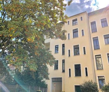 Leipzig Leutzsch- 2 Zimmer Wohnung - frei ab sofort - Photo 1