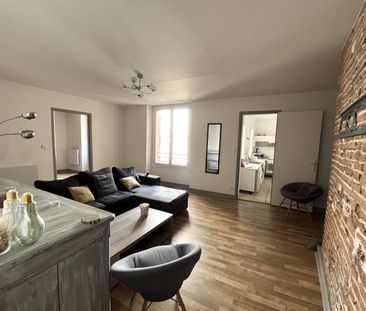 Location Appartement 2 pièces 62m² - Photo 1