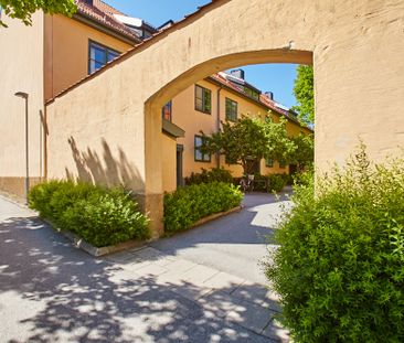 Östermalmsgatan 14 B - Photo 2