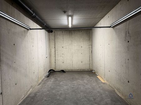 Energiezuinige nieuwbouwappartement met garagebox en gemeenschappelijk zwembad - Photo 5