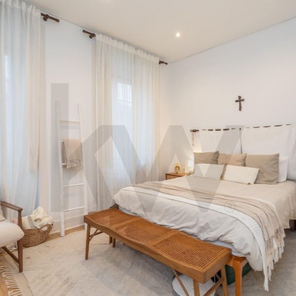 Apartamento T2 em Lisboa - Photo 1