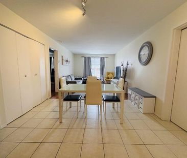 Appartement 3 ½ à louer Sainte-Foy / Sillery juillet 2026 - Photo 1