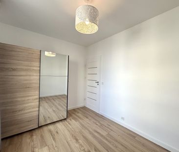 Pierwszy najemca / Parking / Dwie Sypialnie - Zdjęcie 4