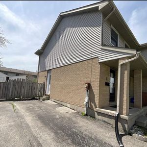 For Lease - 61 ASHLEY Crescent, London South, Ontario - Photo 3