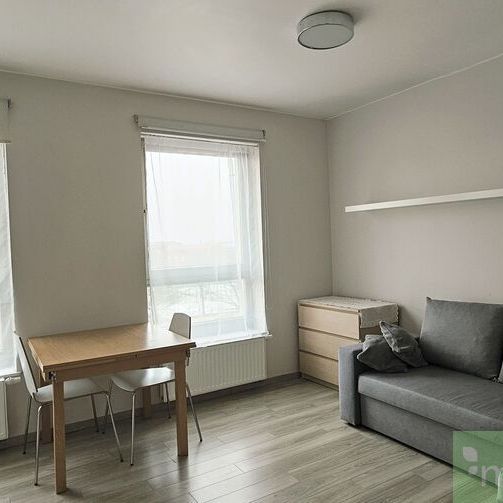 Kawalerka w Kamienica Nova ul. Langiewicza - Photo 1