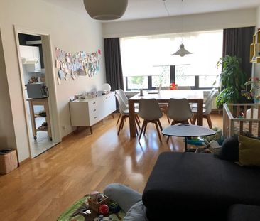 Appartement te huur - foto 1