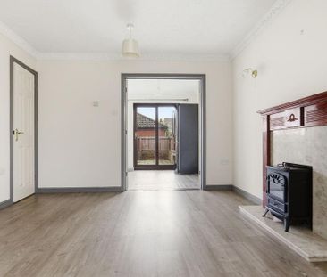 2 bedroom terraced house to rent - Photo 1