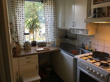 Ibsengatan, Bromma - Photo 5