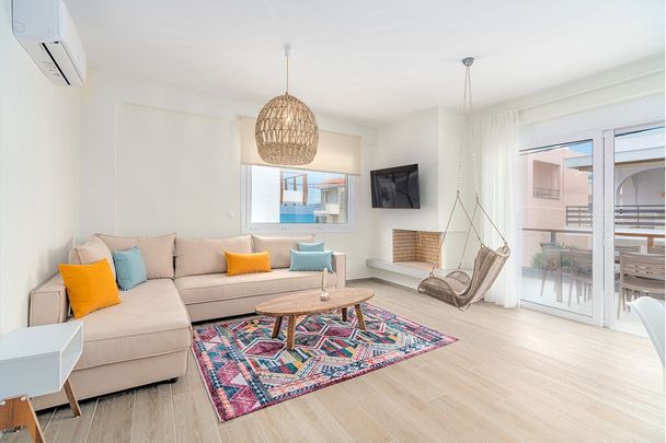 Διαμέρισμα για ενοικίαση Βραχάτι (Βόχα) - Photo 1