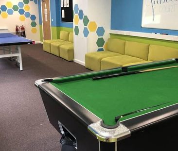 Studio to rent - Photo 4