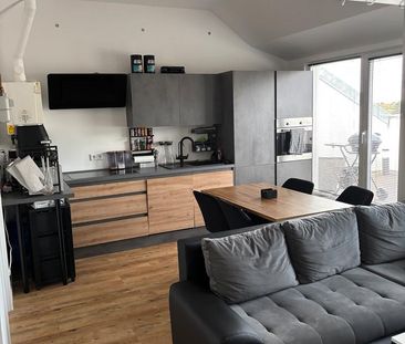 Nachmieter gesucht - 51 m² Wohnung mit Balkon in Oberricklingen - Foto 1