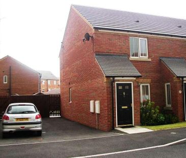 Oakwell Close, Scunthorpe, DN16 - Photo 2