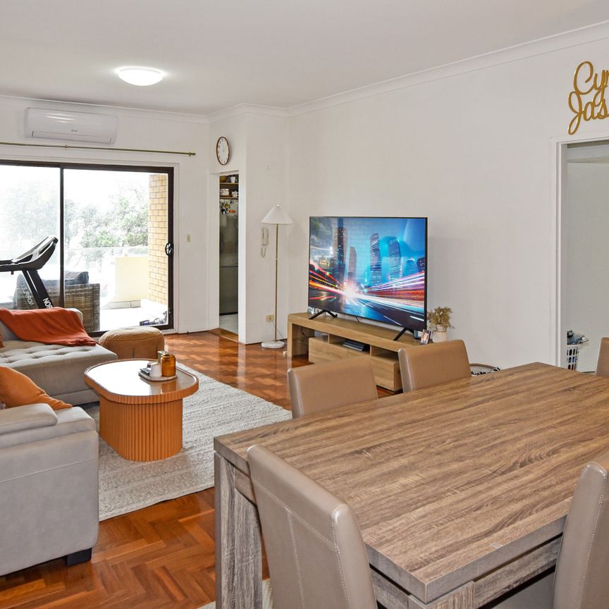 3/51-54 The Grand Parade, Brighton-Le-Sands NSW 2216 - Apartment For Rent | Domain - Photo 1