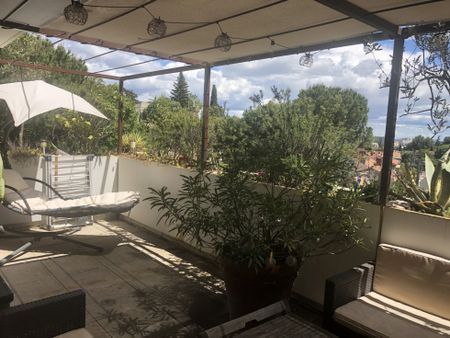 Appartement 64.89 m² - 3 Pièces - Nîmes (30000) - Photo 5