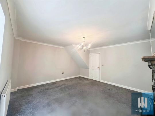 3 bedroom townhouse to rent - Photo 1