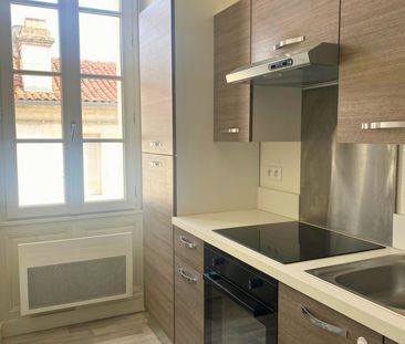 Location Appartement 3 pièces 57m² COGNAC 16100 - Photo 4