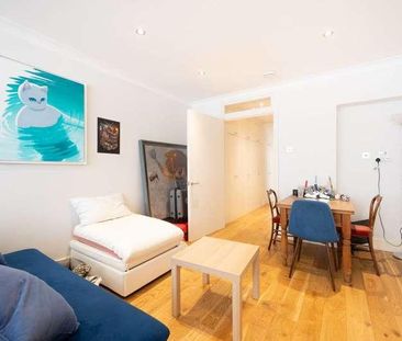 Queens Gardens, Bayswater, W2 - Photo 1