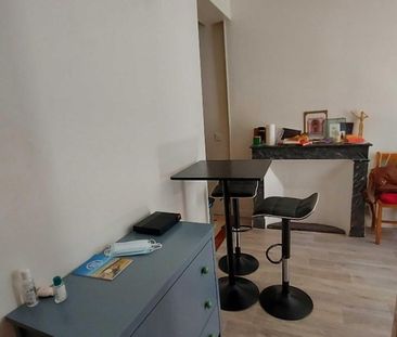 Louer appartement 1 pièce de 26 m² - Photo 6