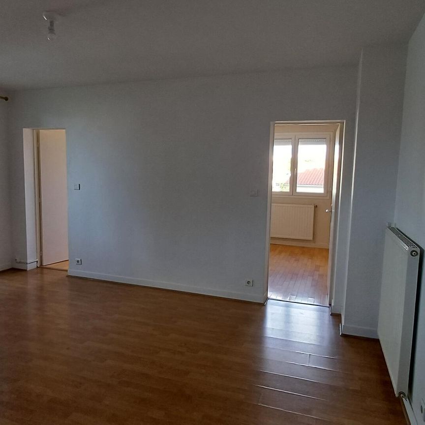 location Appartement T4 DE 64.66m² À TOULOUSE - Photo 1