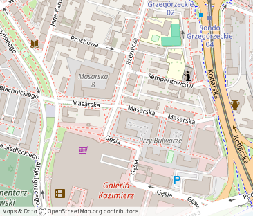 Zamieszkaj w centrum a zarazem ciesz się spokojem - Фото 1