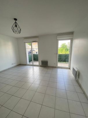 Location Appartement 2 pièces 33m² LE HAILLAN 33185 - Photo 1