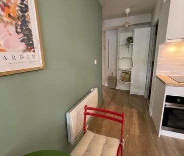 Appartement T2 meublé en location à TOULOUSE - Photo 4