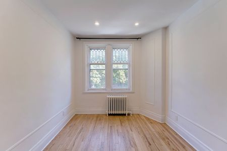 Apartment for rent, Montréal (Côte-des-Neiges/Notre-Dame-de-Grâce) - Photo 3