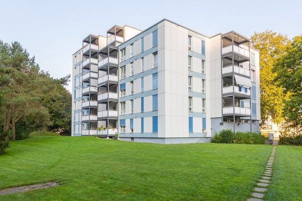 MIETEN OHNE KAUTION Familienfreundlich wohnen - Foto 1