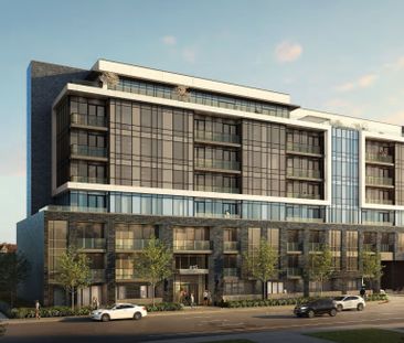 For Lease - 415 Main Street Unit# 509, Hamilton, Ontario - Photo 6