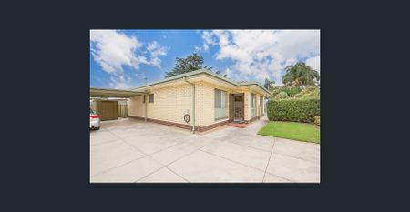 NEAT AS A PIN ! TWO BEDROOM UNIT IN GREAT LOCATION! - Photo 3