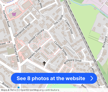 Covert Close, Hucknall, Nottingham, NG15 - Photo 1
